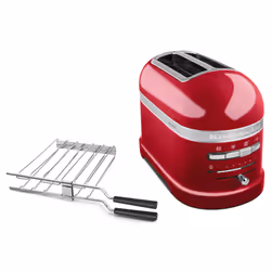 KitchenAid 5KMT2204ECA 7 2 part(s) 1250 W Rouge - Vue supplémentaire 3