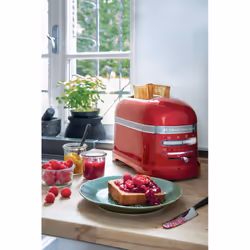 KitchenAid 5KMT2204ECA 7 2 part(s) 1250 W Rouge - Vue supplémentaire 5