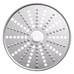 KitchenAid 5KFP13PI, Acier inoxydable, P2 KFP1335