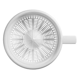 KitchenAid 5KFP13CR presse-agrumes Blanc
