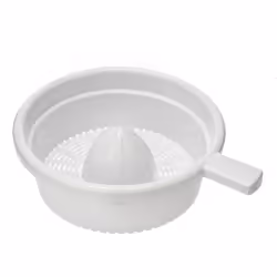 KitchenAid 5KFP13CR presse-agrumes Blanc - Vue supplémentaire 2