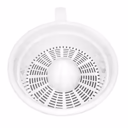 KitchenAid 5KFP13CR presse-agrumes Blanc - Vue supplémentaire 3
