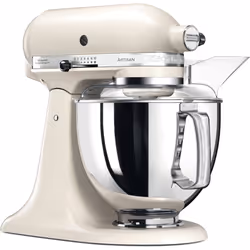 KitchenAid Artisan robot de cuisine 300 W 4,8 L Beige