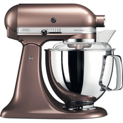 KitchenAid Artisan robot de cuisine 300 W 4,8 L Marron