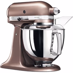 KitchenAid Artisan robot de cuisine 300 W 4,8 L Marron