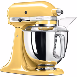 KitchenAid Artisan robot de cuisine 300 W 4,8 L Jaune