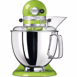 KitchenAid Artisan robot de cuisine 300 W 4,8 L Vert
