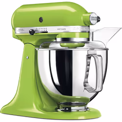 KitchenAid Artisan robot de cuisine 300 W 4,8 L Vert