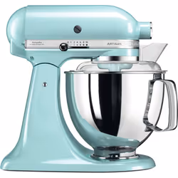 KitchenAid Artisan, 4,8 L, Bleu, Foie, 220 tr/min, 58 tr/min, 220 tr/min