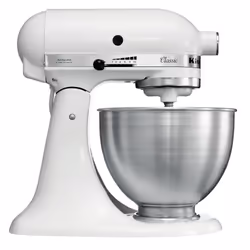KitchenAid 5K45SSEWH