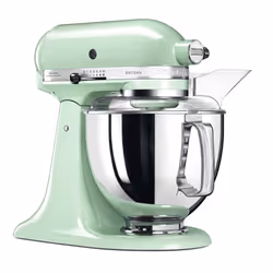 KitchenAid Artisan robot de cuisine 300 W 4,8 L Vert - Vue supplémentaire 4