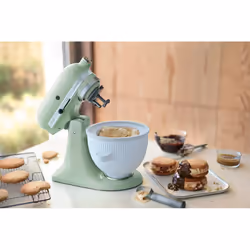 KitchenAid Artisan robot de cuisine 300 W 4,8 L Vert - Vue supplémentaire 6