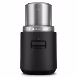 KitchenAid 5KBGR100BM, 955 g, 112 mm, 134,3 mm, 213,7 mm, 156 mm, 164 mm