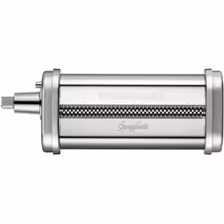 KitchenAid 5KSMPRA, Ensemble d’attaches, Chrome, Acier inoxydable, 5KSM150, 5KSM160, 5KSM155, 5KSM156, 5KSM7581, 5KSM7590, 5K ...