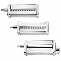KitchenAid 5KSMPRA accessoire pour mixeur/robot ménager Accessoire machine à pâte pour spaghetti - Vue supplémentaire 4