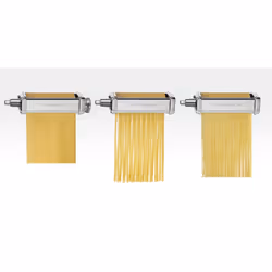 KitchenAid 5KSMPRA accessoire pour mixeur/robot ménager Accessoire machine à pâte pour spaghetti - Vue supplémentaire 8