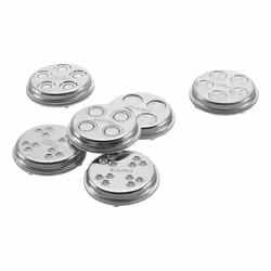 KitchenAid Gourmet Pasta Press Accessoire Presse à Pâtes 6 Filières - Vue supplémentaire 5