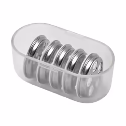 KitchenAid Gourmet Pasta Press Accessoire Presse à Pâtes 6 Filières - Vue supplémentaire 7