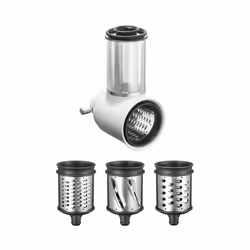 KitchenAid 5KSMVSA accessoire pour mixeur/robot ménager Hachoir à aliments