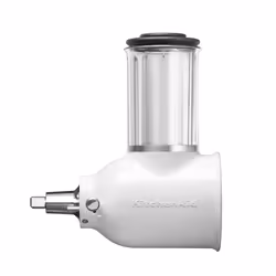 KitchenAid 5KSMVSA accessoire pour mixeur/robot ménager Hachoir à aliments
