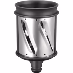 KitchenAid 5KSMVSA accessoire pour mixeur/robot ménager Hachoir à aliments - Vue supplémentaire 4