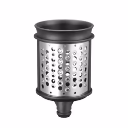 KitchenAid 5KSMEMVSC accessoire pour mixeur/robot ménager Ensemble de moulin râpe