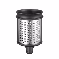 KitchenAid 5KSMEMVSC accessoire pour mixeur/robot ménager Ensemble de moulin râpe