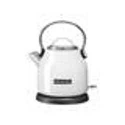 Bouilloire électrique KitchenAid 5KEK1222EWH - Capacité 125 L - Blanc