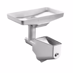 KitchenAid 5FT, Plateau repas, Acier inoxydable