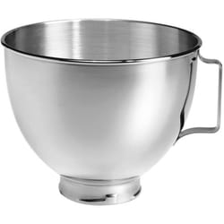 KitchenAid 5K45SBWH accessoire pour mixeur/robot ménager Bol