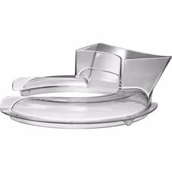 KitchenAid 5KN1PS accessoire pour mixeur/robot ménager Garde-boue