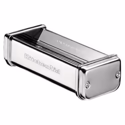 KitchenAid KPRA, Acier inoxydable