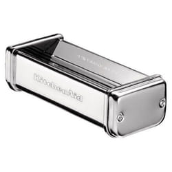 KitchenAid KPRA accessoire pour machine à ravioli et pâte Acier inoxydable