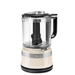 KitchenAid 5KFC0516EAC hachoir électrique 1,9 L 240 W Crème