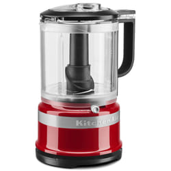 KitchenAid 5KFC0516EER hachoir électrique 1,9 L 240 W Rouge