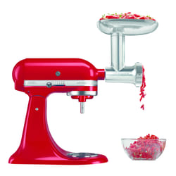 KitchenAid 5KSMMGA accessoire pour mixeur/robot ménager Hachoir à aliments