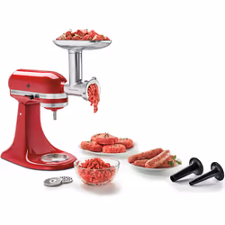 KitchenAid 5KSMMGA accessoire pour mixeur/robot ménager Hachoir à aliments