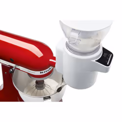 KitchenAid 5KSMSFTA accessoire pour mixeur/robot ménager Accessoire de crépine - Vue supplémentaire 4