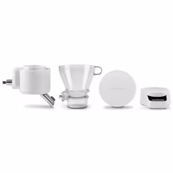 KitchenAid 5KSMSFTA accessoire pour mixeur/robot ménager Accessoire de crépine - Vue supplémentaire 5