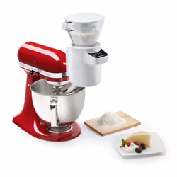 KitchenAid 5KSMSFTA accessoire pour mixeur/robot ménager Accessoire de crépine - Vue supplémentaire 6