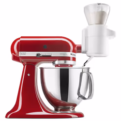 KitchenAid 5KSMSFTA accessoire pour mixeur/robot ménager Accessoire de crépine - Vue supplémentaire 7