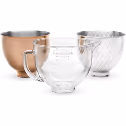 KitchenAid 5KSM5GB saladier - Vue supplémentaire 4