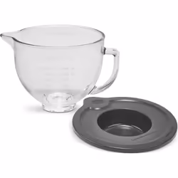 KitchenAid 5KSM5GB saladier - Vue supplémentaire 5