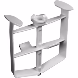 KitchenAid 5KICA0WH accessoire pour mixeur/robot ménager Machine à glace