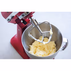 KitchenAid 5KSM5THFBSS accessoire pour mixeur/robot ménager Fouet