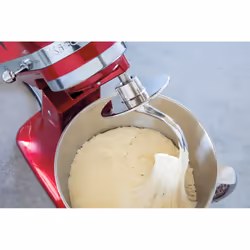 KitchenAid 5KSM5THDHSS accessoire pour mixeur/robot ménager Crochet pétrisseur