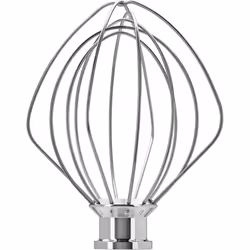 KitchenAid 5KSM5THWWSS, Fouet