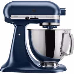 KitchenAid Artisan robot de cuisine 300 W 4,8 L Bleu - Vue supplémentaire 4