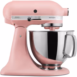 KitchenAid 5KSM175PSEDR robot de cuisine 300 W 4,8 L - Vue supplémentaire 4