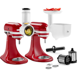 KitchenAid 5KSM2FPPC accessoire pour mixeur/robot ménager Ensemble d’attaches